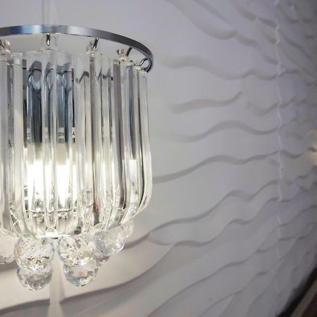 Apartment Diamond Center Gabrovo Eksteriør billede