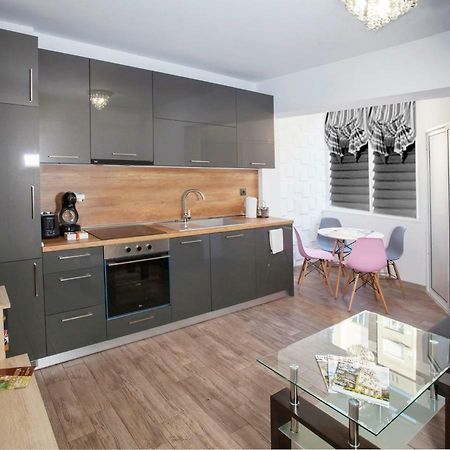 Apartment Diamond Center Gabrovo Eksteriør billede