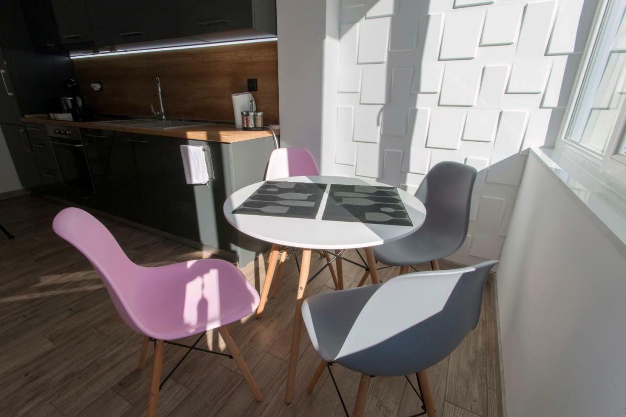Apartment Diamond Center Gabrovo Eksteriør billede