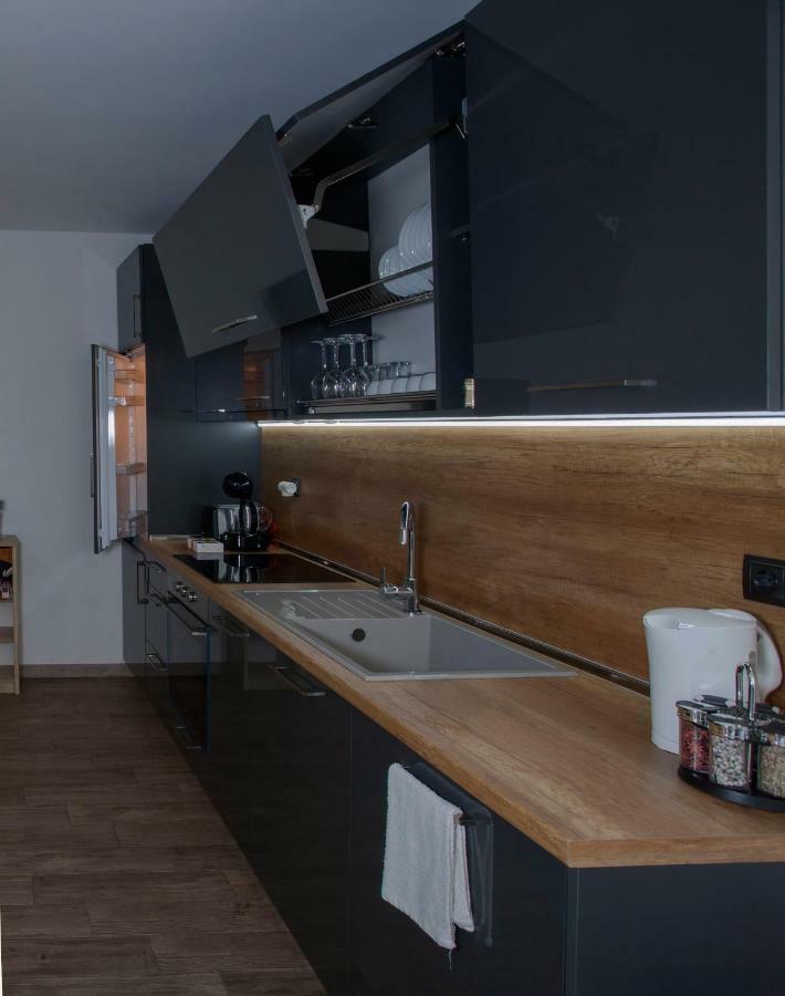 Apartment Diamond Center Gabrovo Eksteriør billede