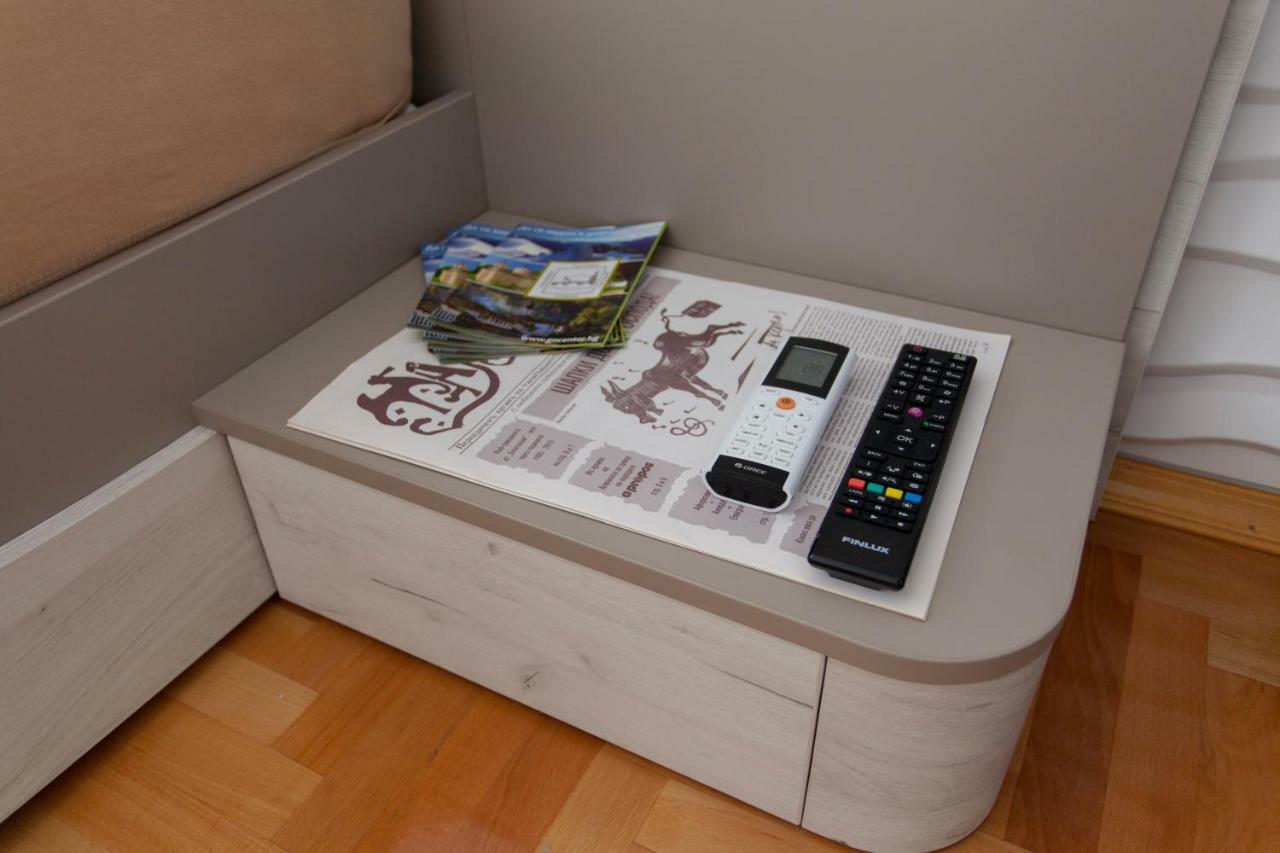 Apartment Diamond Center Gabrovo Eksteriør billede
