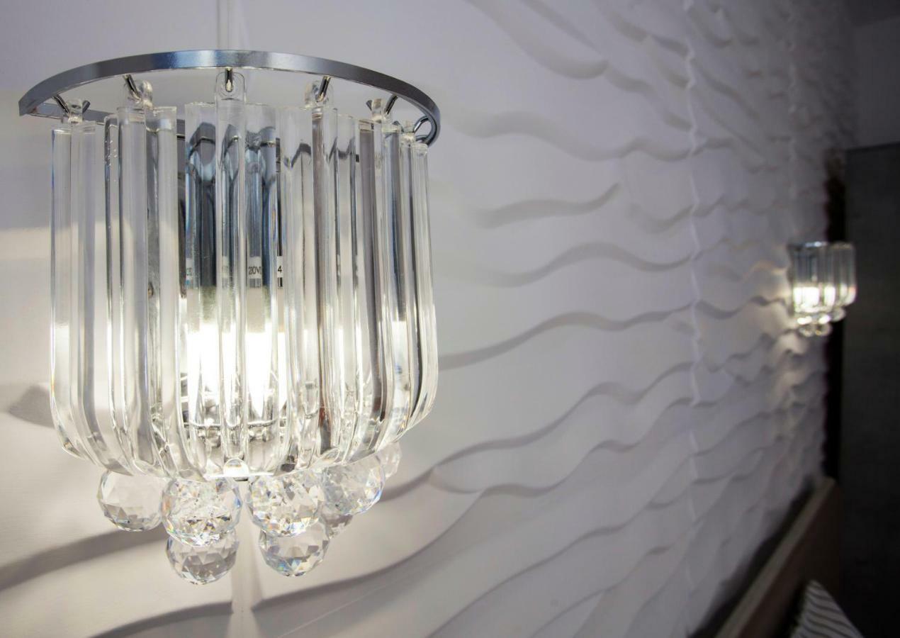 Apartment Diamond Center Gabrovo Eksteriør billede