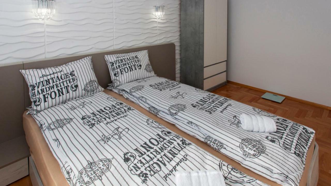 Apartment Diamond Center Gabrovo Eksteriør billede