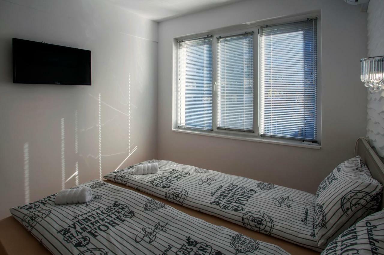 Apartment Diamond Center Gabrovo Eksteriør billede