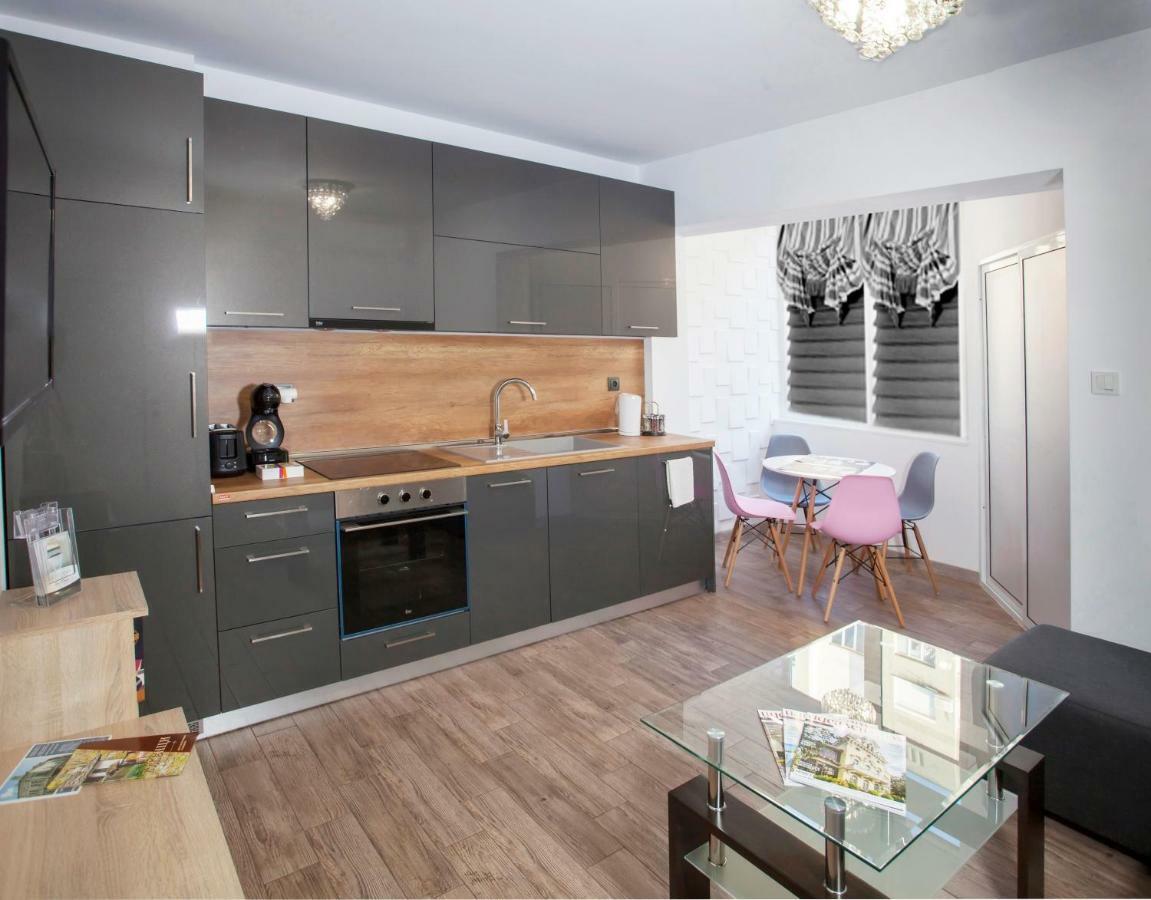 Apartment Diamond Center Gabrovo Eksteriør billede