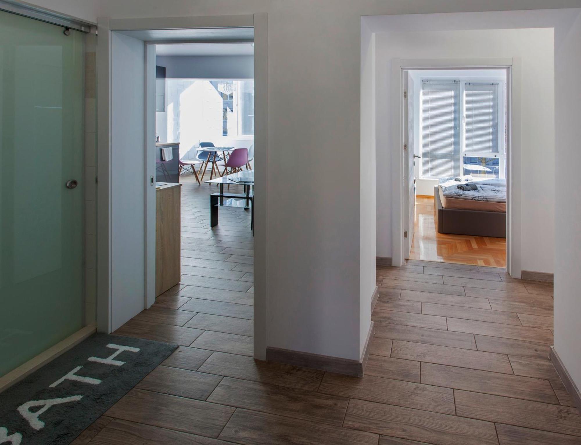 Apartment Diamond Center Gabrovo Eksteriør billede