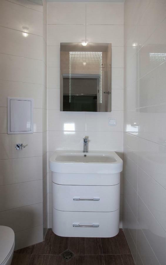 Apartment Diamond Center Gabrovo Eksteriør billede